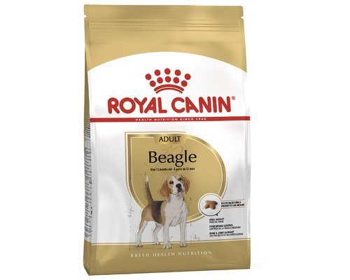 ROYAL CANIN BEAGLE DOG FOOD 12KG
