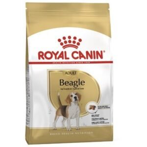 ROYAL CANIN BEAGLE DRY DOG DRY FOOD 3KG