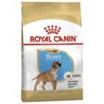 ROYAL CANIN BOXER PUPPY DRY DOG DRY FOOD 12KG