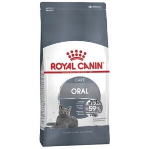 ROYAL CANIN CAT ORAL CARE 8KG