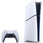Sony PlayStation 5 Slim Digital Edition Console (2023) – International Version