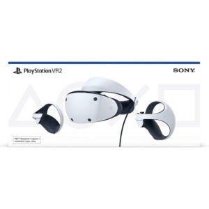 Sony PlayStation VR2 (International Version)