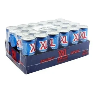X-L Energy Drink
