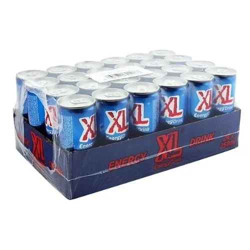 X-L Energy Drink